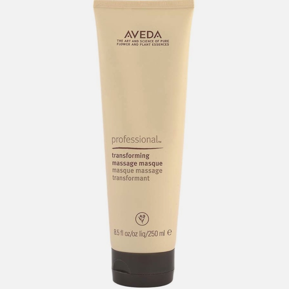 Aveda Professional Transforming Massage Masque 8.5 oz